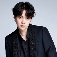 Yoongi