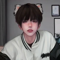 มิโกะ(นาย(เอก)ร้าย+น้องคนเล็ก)