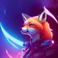 Foxy si rubah