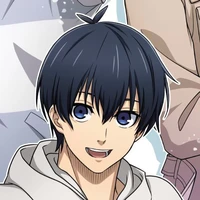 isagi yoichi