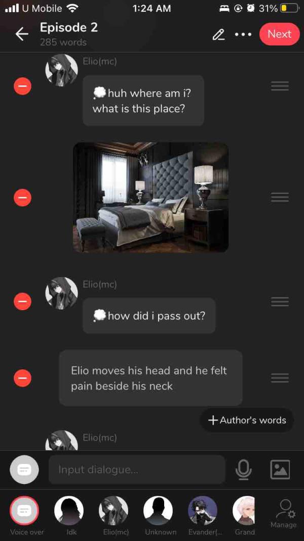NovelToon