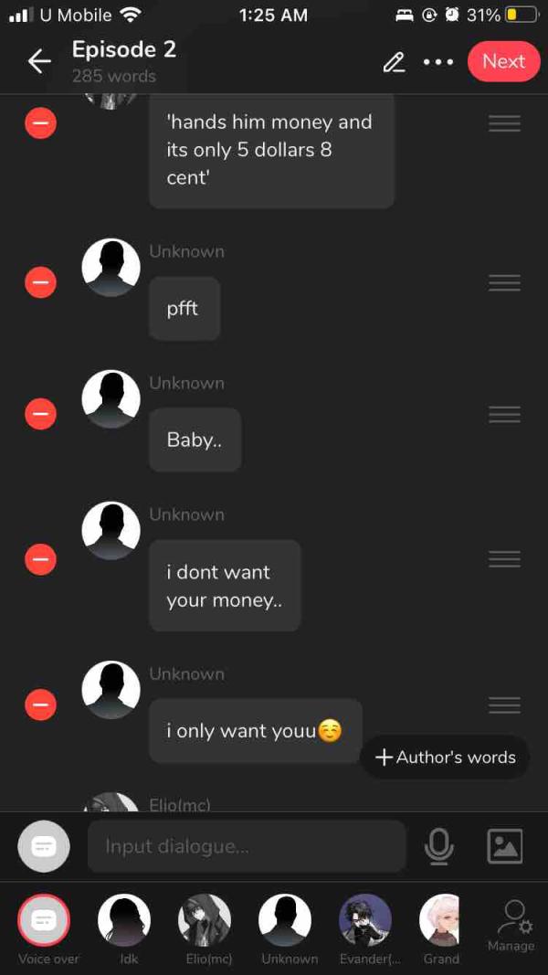 NovelToon