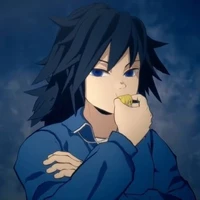 Giyuu