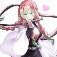 Mitsuri