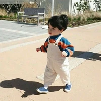 Xander Bagaskara [ Anak Alvaro. ]