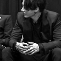 Jeon Jungkook