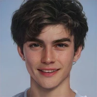 Elijah Clark (CFO)