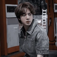 Kim SeokJin