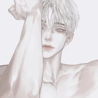 Lucas Harold [Silk]