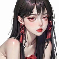 Raven Crimson [Buer]