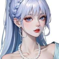Amora Armstrong [Aqua]