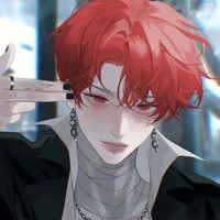 Zion Timoney [Red]