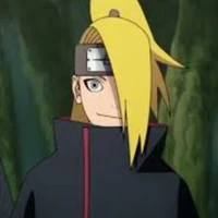 deidara