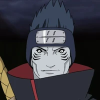 kisame