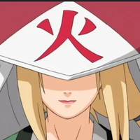 tsunade