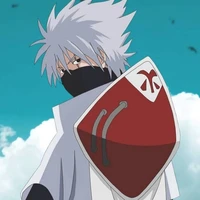 kakashi