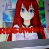 RoseMary