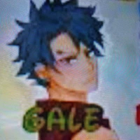 Gale