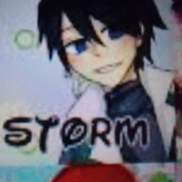 strong