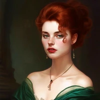 { Anastácia }