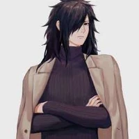 madara/Lin Yin Shu