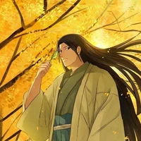 Hashirama/Wei bai Yi