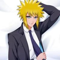Minato/Zhou de