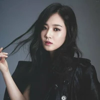 Park Eun sook (Lawyer)