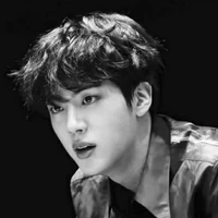 Seokjin
