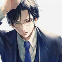 Nico anolimy