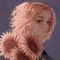 Manjiro Sano(Mikey)