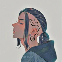 Ken Ryuguji(Draken)