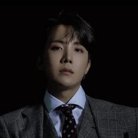 Jung Hoseok