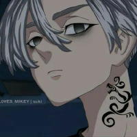 mikey