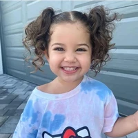 Priscila 2 anos