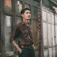 เสือใบ