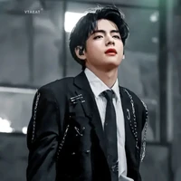 Kim Taehyung/V/God of hell