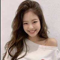 Jennie/5 year old