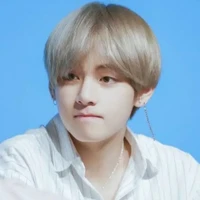 Taehyung /10 year old