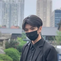 เจมส์(พระเอก❄️😌)