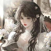 Evie black(fl bff)