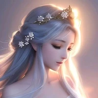 queen of the night ( mother of Leona)