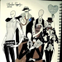 พวกenderman