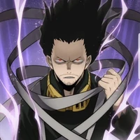 Shota Aizawa