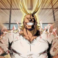 all might