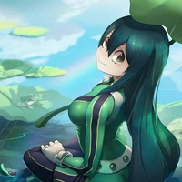 tsuyu