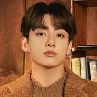 jeon jungkook