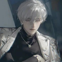 บลู//นายเอก