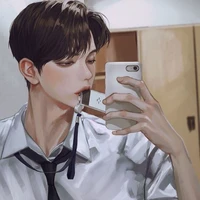 สิงห์//พระเอก