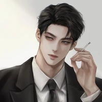 คิง//การ์ดนายเอก+พระรอง